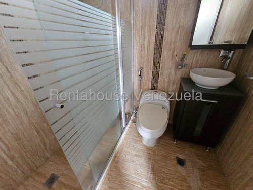 Casa En Venta El Limón 25-24727 Yb