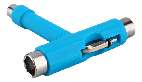 Herramienta Multifuncional, Llave Para Patines, Herramientas