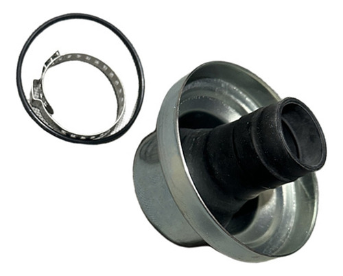 Kit De Soporte De Eje De Transmisión De Automóvil 7l0407291