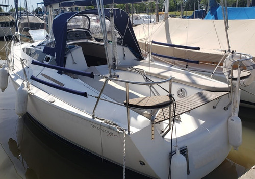 Bramador Nova 28