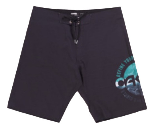 Oakley Bermuda De Baño Nature Graphic Water Boarshort