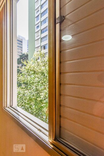 Apartamento À Venda - Paraíso, 2 Quartos, 71 - S893096302