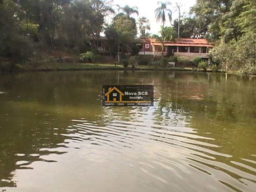 Imagem 27 de 30 de Linda Chácara 3 Dorms, Centro, Socorro - R$ 850 Mil, Cod: 1057 - V1057
