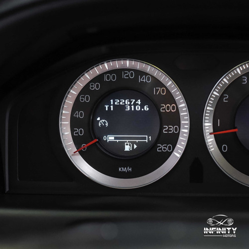 Imagem 7 de 7 de Volvo Xc60 3.0 T6 Top Awd Turbo