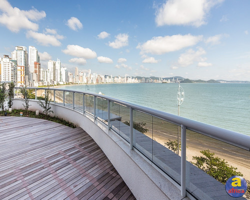 Imagem 19 de 30 de Apartamento Alto Padrão Em Balneário Camboriú/sc - Ap00158 - 32798213