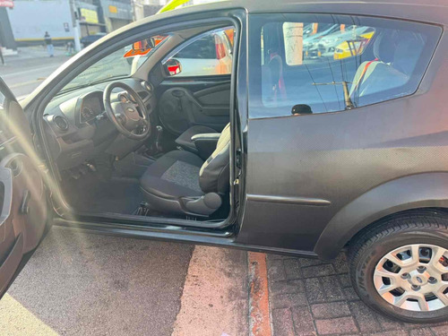 Ford Ka 1.0 MPI 8V FLEX 2P MANUAL