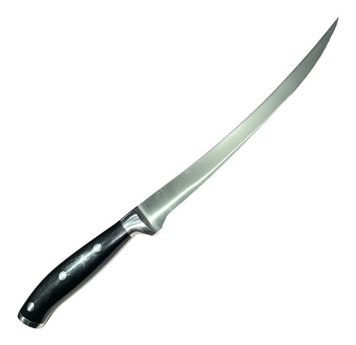 Cuchillo Filetero Signature Profesional Hoja 23cm