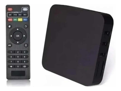 Smart Tv Box Android G96