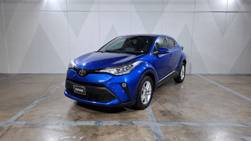 Toyota CH-R 2.0 AUTO