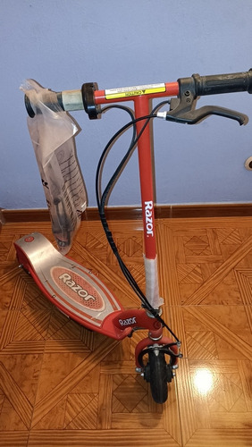 Monopatín/scooter Eléctrico Razor