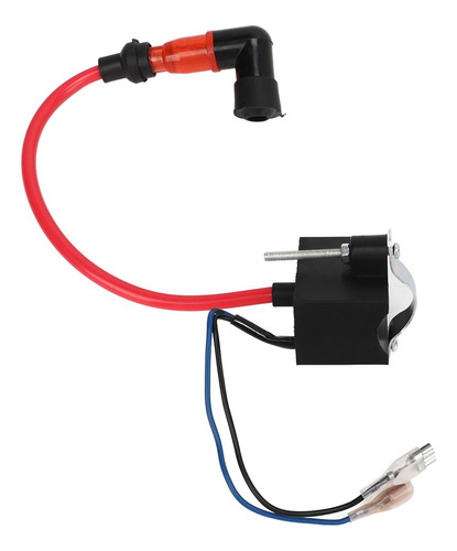Unidad De Bobina De Encendido Motorizada Cdi Módulo De Alto
