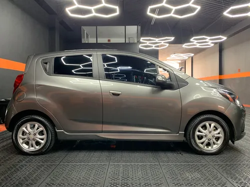 Chevrolet Spark GT 1.2 Ltz