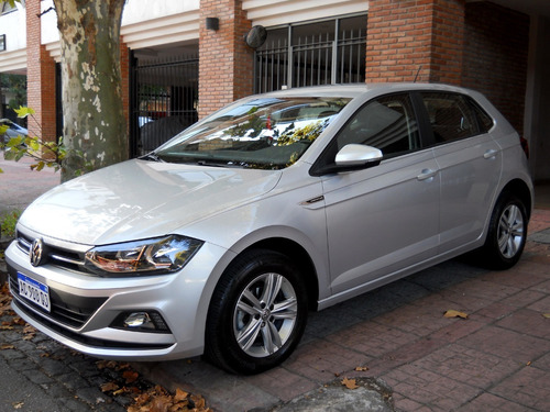 Vw Polo Conforline 1.6 Msi 110cv