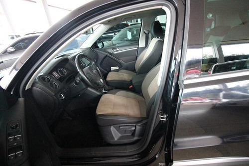 Volkswagen Tiguan Tsi Tiptronic 2.0 16v Turbo