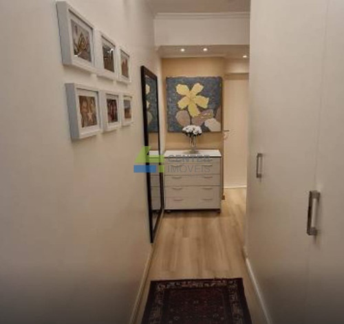 Imagem 4 de 13 de Apartamento - Vila Gumercindo - Ref: 14548 - V-872545