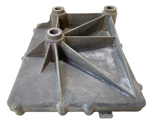 Suporte Tampa Modulo Motor Man Volks 13190 15190 17190 24280 (Usado)