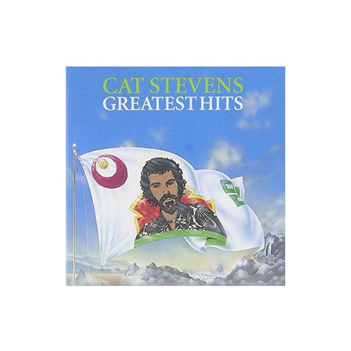 Stevens Cat Greatest Hits Remastered Usa Import Cd Nuevo