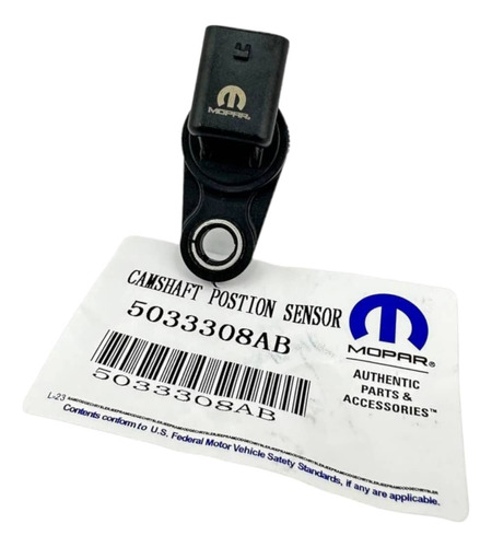 Sensor Posición De Arbol De Levas Dodge Caliber Y Compass (5