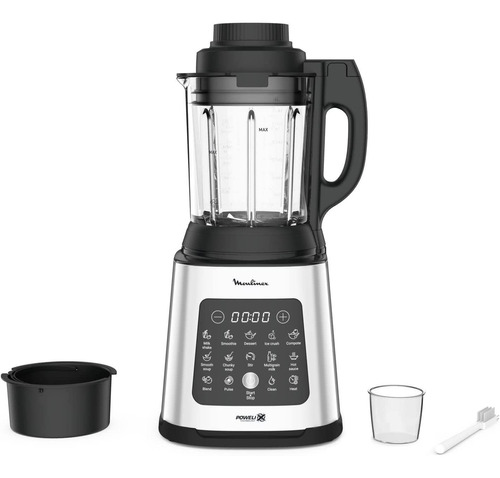 Moulinex Perfectmix Cook Blender Calefacción