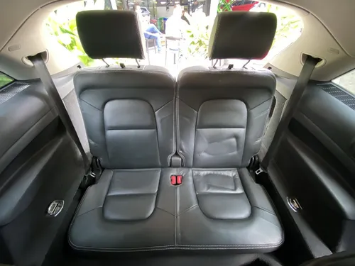 Audi Q7 3.0 Attraction 2013