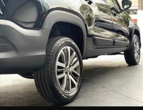 Imagen 15 de 25 de Fiat Strada Volcano 2023 Carga Empresa Entrega Rapida 0km B