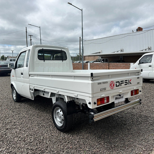 DFSK K01h 1.3 Pickup