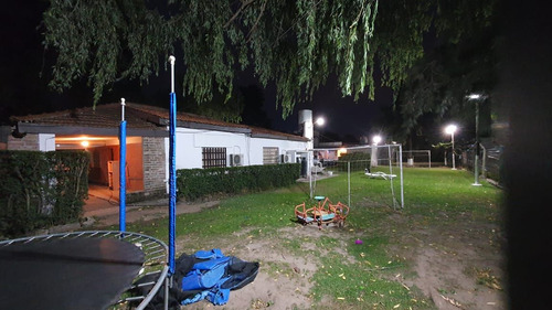 Quinta En Venta En General Rodríguez