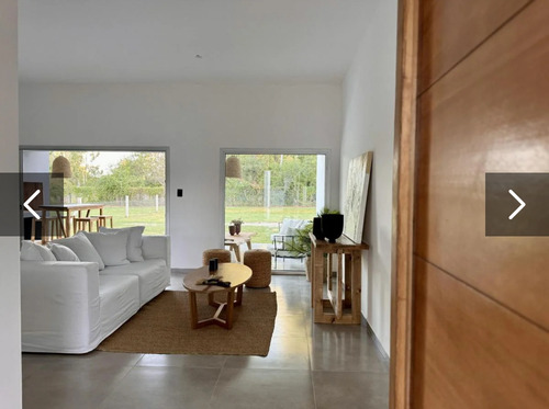 Venta Casa 3 Dormitorios Mendiolaza