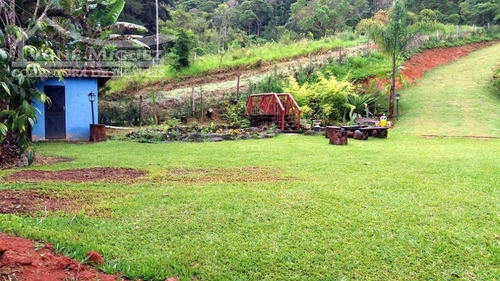 Imagem 2 de 15 de Em Vale Das Videiras - Petrópolis - 2486