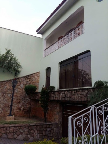 Sobrado Com 3 Dormitórios À Venda, 420 M² Por R$ 1.600.000,00 - Vila Formosa - São Paulo/sp - So1388