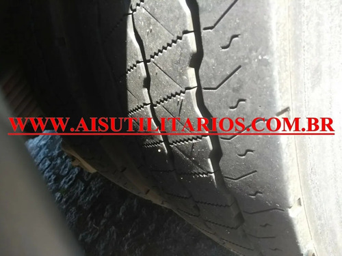 Imagem 10 de 10 de Caio Apache Vip Of-1722 Ano 2008 Excelente Estado !! Ref.289
