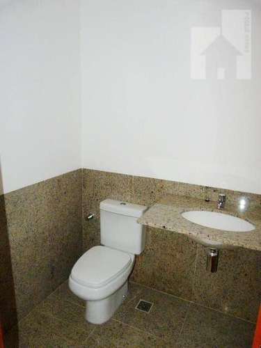 Imagem 14 de 22 de Sala Para Alugar Com 27,26 M² - Vinhedo/sp - Sa0126