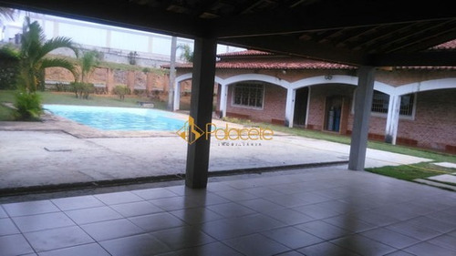 Imagem 7 de 13 de Rural Chacara - 941721-v