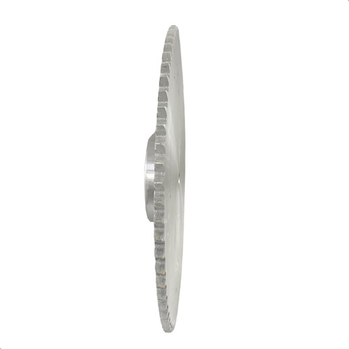 Engrenagem Para Corrente Asa 40-1 Simples Com 44 Dentes 1/2