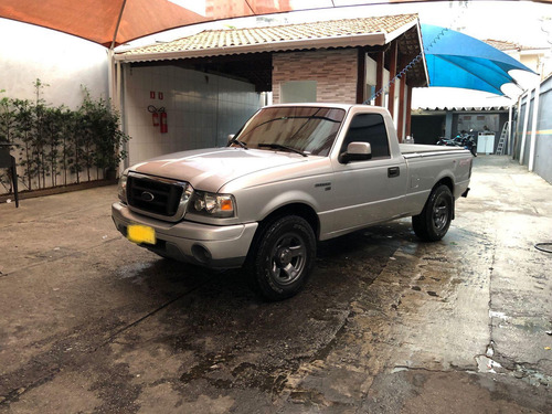 Ford Ranger 2.3 Xls Cab. Simples 4x2 Sport 2p