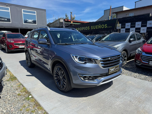 Jetour X70 1.5T Gl Mt