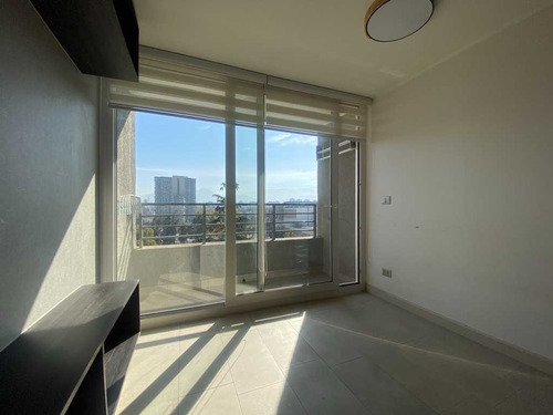 Depto En Arriendo Ñuñoa 2d-1b (91744)