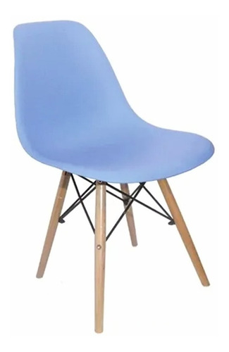 Sillas Eames Para Adulto Varios Colores  Tcweb