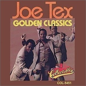 Tex Joe Golden Classics Usa Import Cd