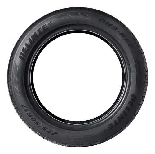 Pneu Audi A4 205/55 Zrf16 91w Dh3 Run Flat Delinte Aro 16