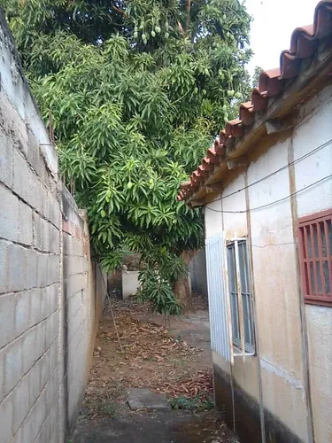 Casa En Venta - Charallave
