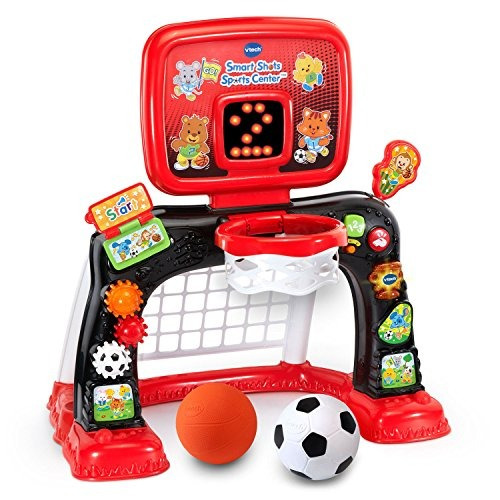 Vtech Smart Shots Sports Center