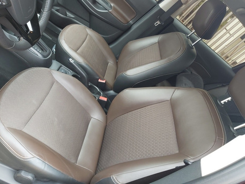 Chevrolet Cobalt 2017 1.8 Ltz Aut. 4p