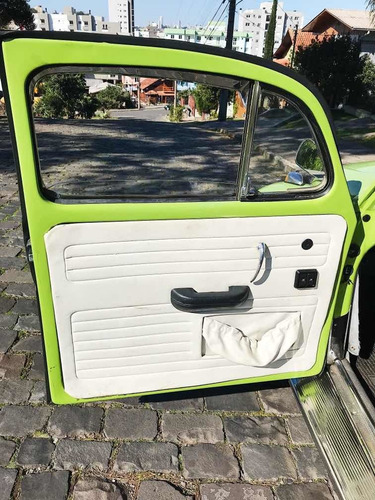 Fusca 1300