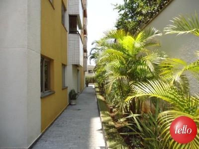 Imagem 24 de 27 de Apartamento - Ref: 157985