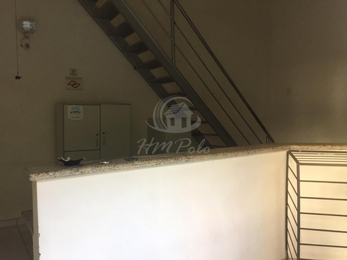 Imagem 5 de 19 de Salão Para Aluguel Em Centro - Sl033644
