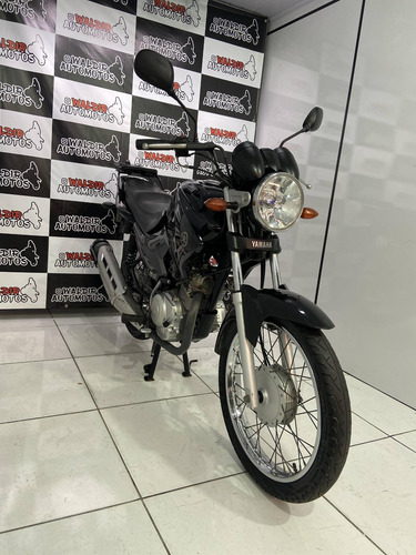 Imagem 4 de 11 de Yamaha Ybr 125 Factor K Gasolina