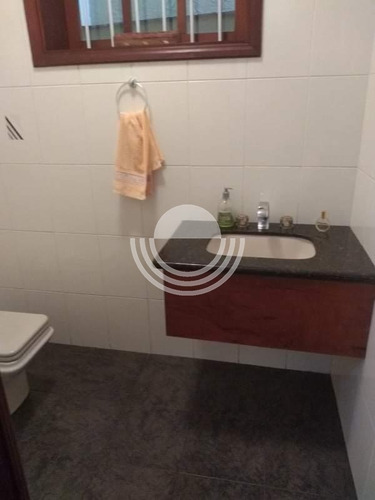 Imagem 27 de 30 de Casa À Venda Em Taquaral - Ca007991