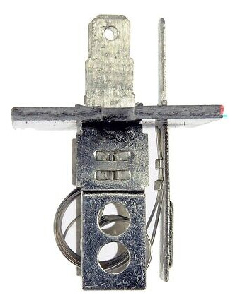 973-067 Dorman Blower Motor Resistor For Olds Ninety Eig Ttl