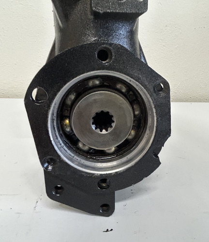 4946293 Compresor Aire Recon Wabco Motor Cummins Isb (Usado)